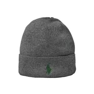 [폴로랄프로렌 POLO RALPHLAUREN] PC0598-012 공용 비니