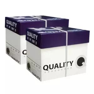 더블에이 퀄리티 A4 복사용지(A4용지) 80g 2500매 2BOX_슈팅