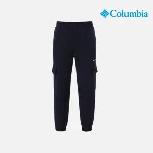 키즈 기모 카고 팬츠_다크네이비 (C54-YKD806)