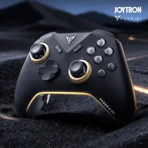 조이트론 플라이디지 PC 게임패드 무선 유선 모바일 컨트롤러 베이더5 프로