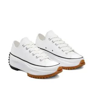 런스타 하이크 OX 남성 플랫폼 스니커즈 168817C