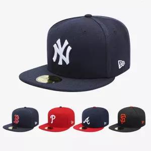 [뉴에라] MLB 어센틱 사이즈캡 5종 라인업