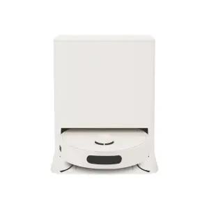 LG전자 정품판매점 코드제로 AI 오브제컬렉션 로보킹 올인원 로봇청소기 B95AWBH