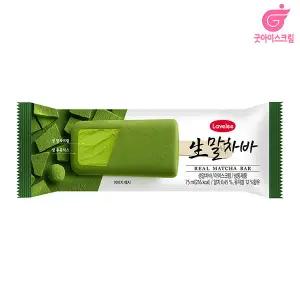 라벨리 생말차바 24개