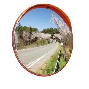 지자체 도로 설치용 R3600 스텐반사경 1000파이 거울 관공서 아파트