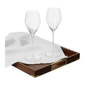 RIEDEL 벨로체 샴페인 와인 글라스 (633028)