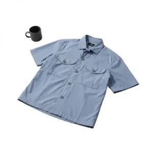 [CP컴퍼니] 포플린 오버셔츠 18CMSH236A 005328G 774 150927409