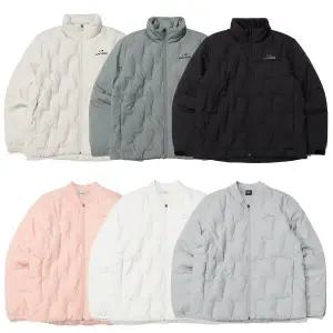[아이더](대구신세계)웰딩 남성 여성 슬림 다운 자켓 데일리 등산 아웃도어 구스 다운 커플 자켓 DMP245...