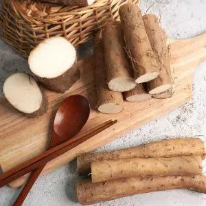 [NS홈쇼핑][경북참마] 국내산 장마 (실속 못난이 파지) 5kg[32064960]