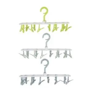 나프탈렌 240g 왕알봉 빨래집게 걸이식 건조대