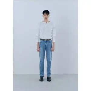 [게스](강남점)MQ1D9052 [코어]남성 L톤 스트레이트