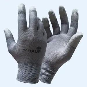 안미끄러지는 노가다장갑 이사 작업용장갑 일반 블랙M