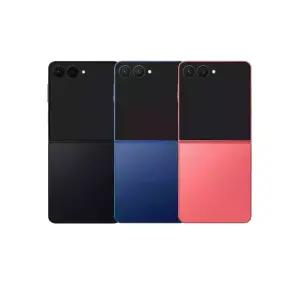 [자급제]삼성 갤럭시 Z플립7 512GB SM-F766 미개봉 새상품