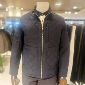 [대구백화점] [세르지오]남성 봄가을 간절기 퀼팅점퍼(SJPSSMD1117-A)