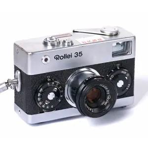 중고/롤라이 필름카메라 35/3390519