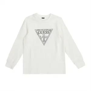 [게스키즈] 게스키즈 GUESS KIDS 호일 삼각 티셔츠 G22KDT971 3가지색상