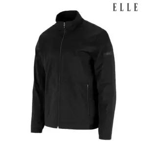 [엘르골프] 세이브존01 남성 전판 자가드 시즌패턴 안감 점퍼 6J51303 199 (S45481665)