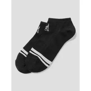 매장정품 빈폴 BEANPOLE ACCESSORY 남녀공용 리넨혼방 메시 스니커즈 - 블랙 203304