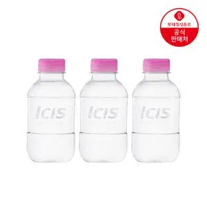 롯데칠성 아이시스 8.0 생수 200ml x 40개