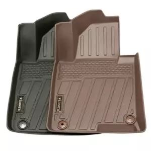 위너스TPE [반영구카매트] 블랙[신제품 브라운 출시]