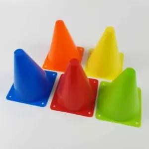 신상품 칼라콘 트레이닝 소형 고깔콘 미니칼라콘 삼각콘 추천템