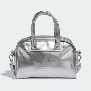 [롯데백화점]아디다스 오리지널스 아디컬러 미니 볼링백 실버 KD7839