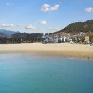 [충남 펜션] 태안 연포2020펜션 (태안,안면도)