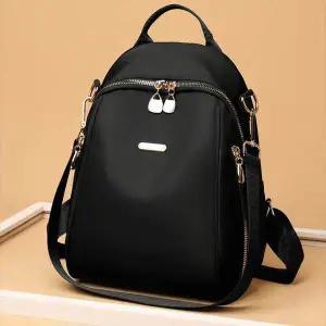 수납 데일리 여자용 출근 숄더백 가방 멀티포켓 백팩