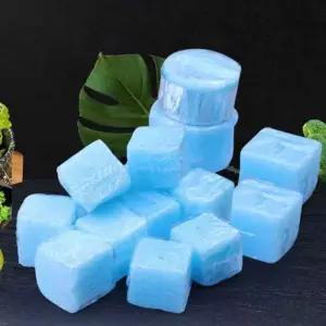 고체연료 무연 무취 에탄올 캠핑용 알코올 화로 점화제 20g 50g