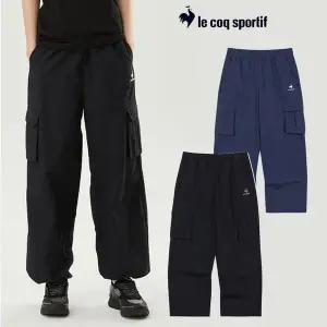 [르꼬끄](대전신세계)[60% OFF] (QP123TPT22) 쉐브론 스트레이트 팬츠 / 대전신세계