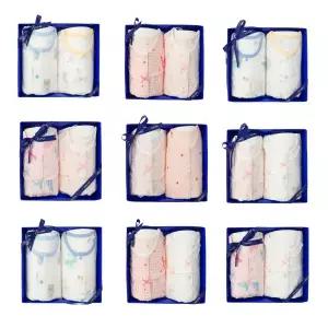 [롯데백화점]압소바 봄 여름 내의 2세트 11종 택1 A1A10383SET