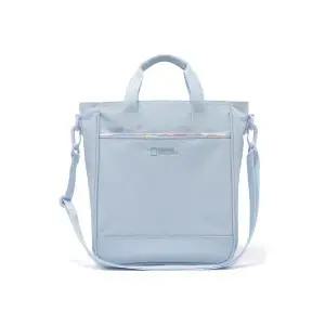 내셔널지오그래픽 NATIONAL GEOGRAPHIC KIDS K261KCR510 루카 보조가방 L/BLUE 5008848361 645709