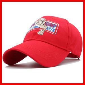 고품질 야구 모자 남자 여자 조정 가능한 코튼 포레스트 검프 자수 아빠 모자 트럭 스냅 백 모자 남여 여름