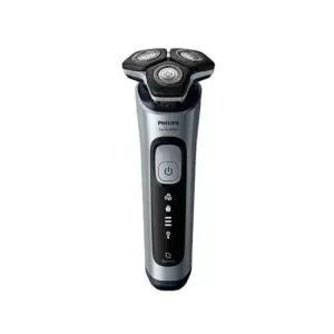 전기면도기 SU5799 06 맞춤반응 밀착면도 코털 트리머 포함