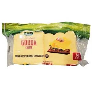 코스트코 ARLA 알라 고다 슬라이스 치즈 680g 무료배송 gx