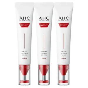 [AHC] 풀 리프트 아이크림 포 페이스 40ML 시즌 14 3개
