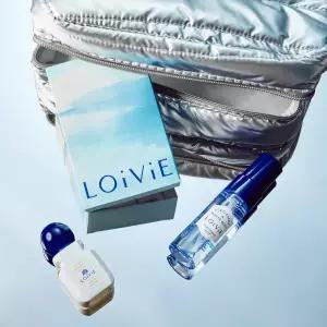 [롯데백화점]로이비 로이비 칙앤롤 퍼퓸 듀오 세트 (롤온 퍼퓸+퍼퓸드 미스트)