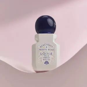 [롯데백화점]로이비 로이비 오 드 퍼퓸 롤온 베르가못 앤 화이트 로즈 7.5ml