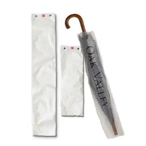 우산 비닐 긴우산 자동포장기 커버 1000매 A일회용 꽂이 보관 포봉지 봉투