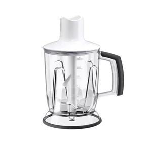 [호환제품] 브라운 MQ500 MR5550 1250ML 블렌더 컵