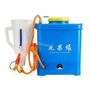 포도 지베린 처리기 방역 지베릴린 방역침지기 모터