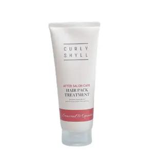 커리쉴 에프터 살롱 케어 헤어팩 트리트먼트 325ml 1개
