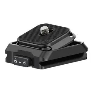 울란지 Uka01 액션캠 카메라 퀵릴리즈 플레이트 키트 UZ-C007