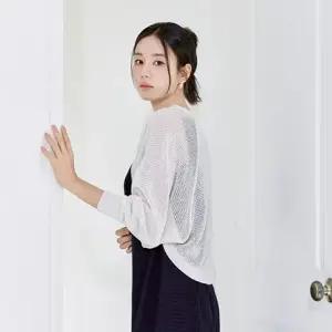 25SS 크로쉐 볼레로 가디건3종