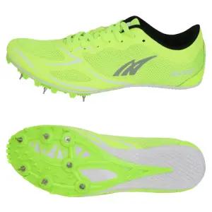 NASSAU 스퍼트 스파이크 육상화_체대입시,공무원시험 GR