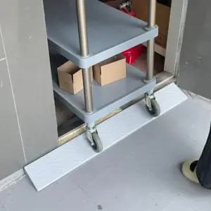 (5cm) 경사로발판 문턱경사판 휠체어 수레 자전거 경사/출입구/장애인/보호/방지턱/걸림방지/경사대/받침