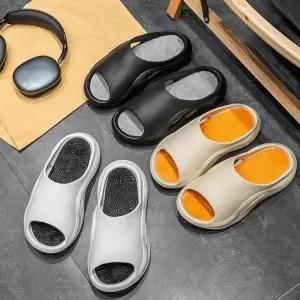 아치형 키높이 실내슬리퍼 층간소음 방지 거실화