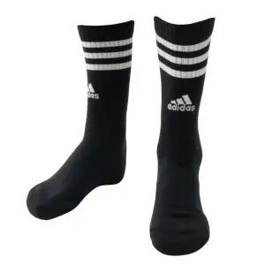 3S 쿠션드 크루 삭스 3P IC1321스포츠양말 양말 운동양말 스니커즈양말 운동