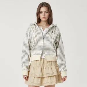 [후아유](의정부점)Steve Hood Zip-up(F) WHMZG2221F