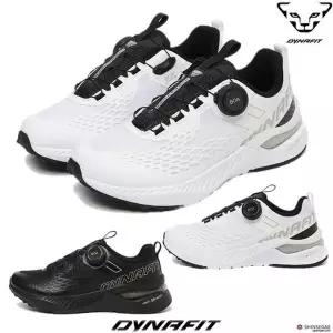 (백화점상품) 다이나핏 운동화 러닝화 발볼넓은 신발 키높이 마라톤 여성